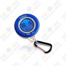 Multifunction Digital Compass + Altimeter + Weather (Sunroad SR108)