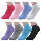 Comfortable Anti-Slip Socks for Women - 3 Pair