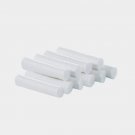 Dental Cotton Rolls - Disposable Dental Supplies in 500-Piece Box
