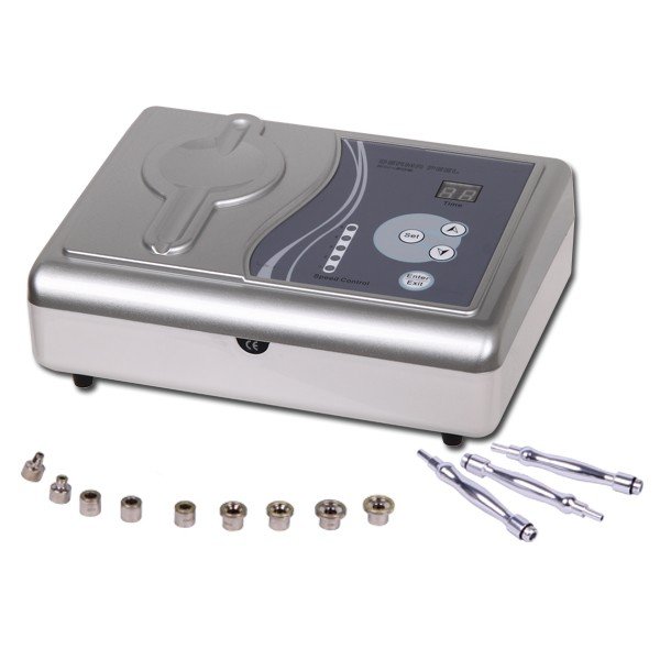 Professional Diamond Micro Dermabrasion Instrument