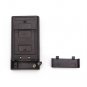 Electromagnetic Radiation Detector EMF Meter Tester