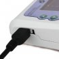 Digital VC Lung Spirometer PEF FEFV1 FEF Lung Volume