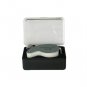 Mini Magnifier Magnifying Glass with 40X Zoom | Jeweler Loupe with LED Light