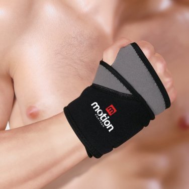 Adjustable Wrist Brace Support Pain Relief