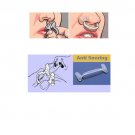 Nasal Dilator / Anti-Snoring Device for Use in the Nose