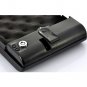 Fingerprint Biometric Safe Case for Storing Valuable Items