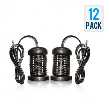 12 Replacement Arrays for Ionic Detox Foot SPA Cleanse Machine