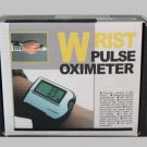Sleep Monitor / Recorder - Wrist Pulse Oximeter for Overnight Recording, Choicemmed Model MD300W