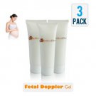 Ultrasound Gel (3-Bottles)