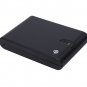 Fingerprint Gun Safe | Biometric Metal Case for Safely Storing Handguns
