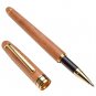 Bamboo Pen and Case Set