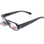 Anti-Glare Computer Glasses (Black)