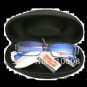 Anti-Glare Computer Glasses (Black)