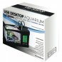 Global Care Market USB Desktop Aquarium - Complete Gift Set (White)