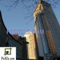 VCI001201109 - Sydney buildings - 15x20cm (6x8")