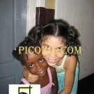VPE002201109 - Kids in the Carribeans - 20x25cm (8x10")