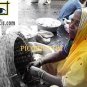 VPE004201109 - Traditional woman in India - 20x30cm (8x12")