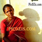 VPE005201109 - Indian woman - 20x30cm (8x12")