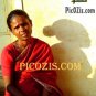VPE005201109 - Indian woman - 20x30cm (8x12")