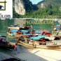 VLA006201109 - Thailand beautiful beach - 28x35cm (11x14")