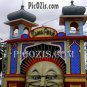 VCI004201109 - Luna Park in Melbourne  - 15x20cm (6x8")