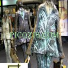 VST001201109 - Statue in Melbourne - 13x18cm (5x7")