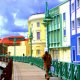 Cities