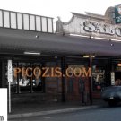 VCI005201109 - Saloon pub in Alice Springs - 15x20cm (6x8")
