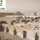 VBW005201109 - Caesarea Israel - 20x30cm (8x12")