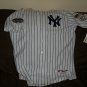 Alex Rodriguez autographed Jersey w/Final Year Yankee Stadium Patch