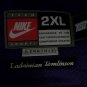 Ladanian Tomlinson autographed TCU authentic jersey