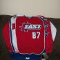 Sydeny Crosby autographed 2009 All-Star jersey