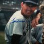 Ted Williams autographed 16x20 Photo professionally framed