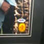 Ted Williams autographed 16x20 Photo professionally framed