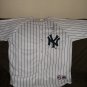 Dwight Gooden New York autographed Jersey-"No Hitter" inscription