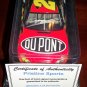 Jeff Gordon autographed Dupont 1:24 Die-Cast car