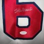 Stan Musial autographed brand new Cardinals Jersey-JSA