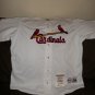 Stan Musial autographed brand new Cardinals Jersey-JSA