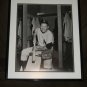 Mickey Mantle 16x20 photo-"Shaving Bat" UDA