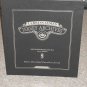 Lebron James LE 03-04 UDA Rookie of the Year autographed Jersey