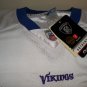 Adrian Peterson autographed authentic Minnesota Vikings Jersey