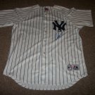 Alex Rodriguez autographed New York Yankees Jersey-Steiner COA