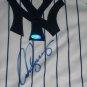 Alex Rodriguez autographed New York Yankees Jersey-Steiner COA