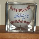 Bobby Doerr autographed baseball
