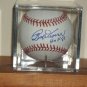 Bobby Doerr autographed baseball