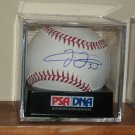Frank Thomas autographed baseball