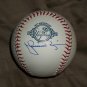 Mariano Rivera autographed baseball- Yankees 100th anniversary
