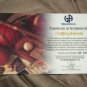 Mariano Rivera autographed baseball- Yankees 100th anniversary