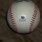 Mariano Rivera autographed baseball- Yankees 100th anniversary
