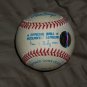 Pete Rose autographed 1973 MVP baseball